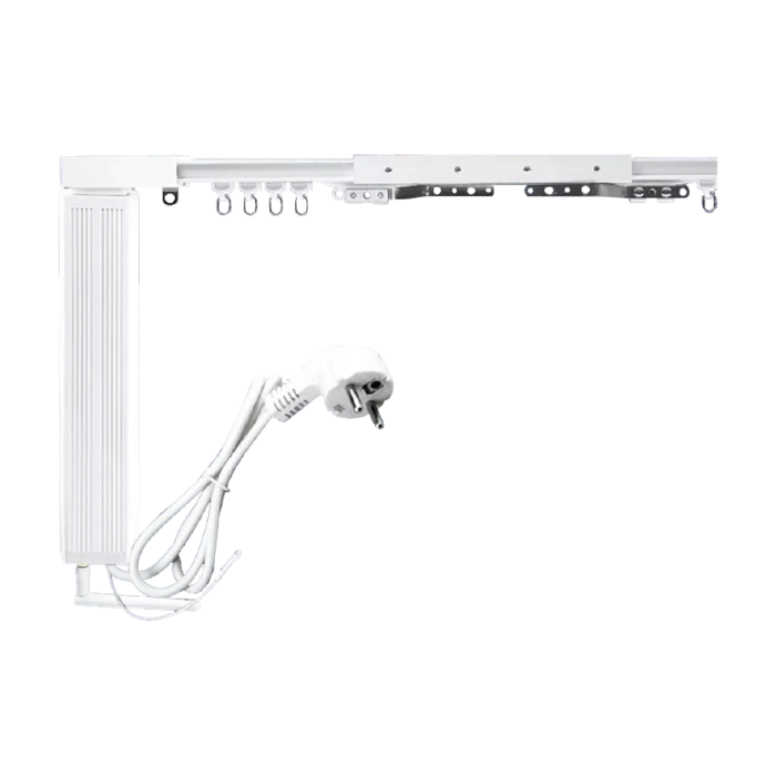 ARBIT WiFi Curtain Motor Rail Remote - ARBIT Smart Home